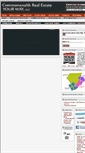 Mobile Screenshot of creyourway.com